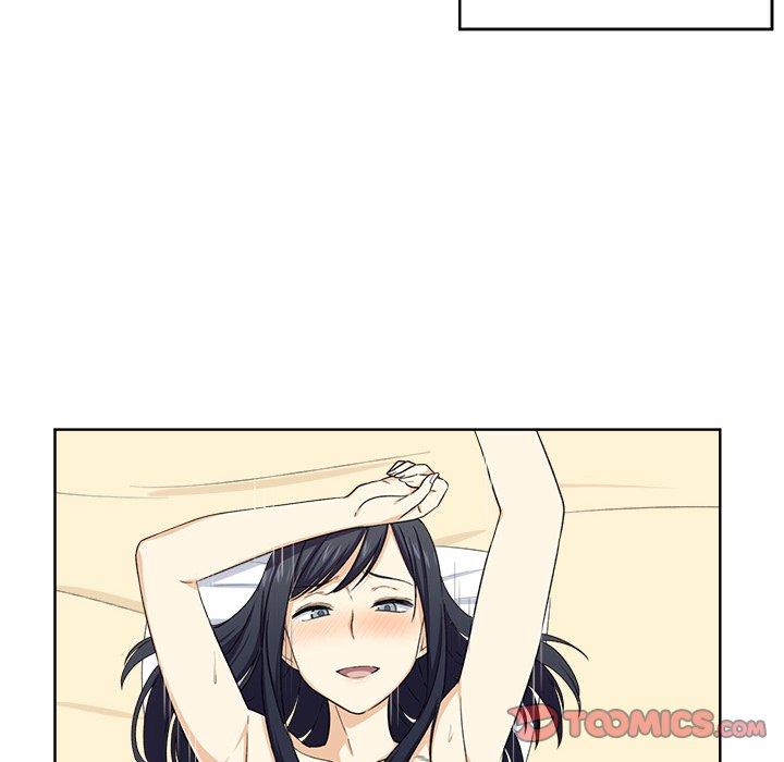 Excuse me, This is my Room - Chapter 16 [photo 74] - MangaPorn