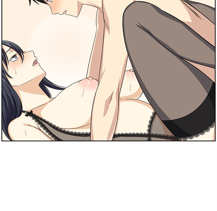 Excuse me, This is my Room - Chapter 16 [photo 81] - MangaPorn