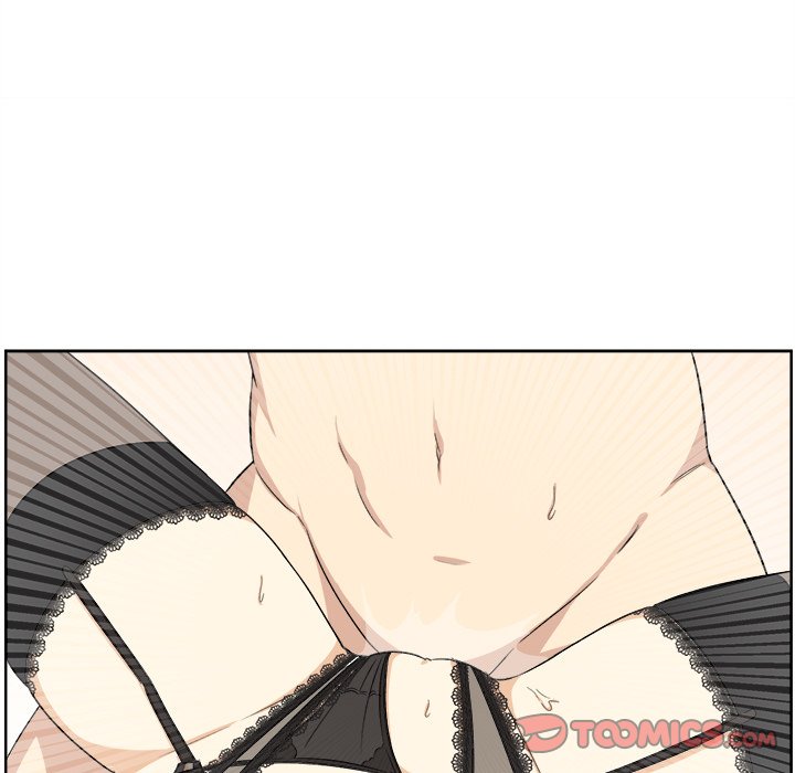 Excuse me, This is my Room - Chapter 16 [photo 82] - MangaPorn