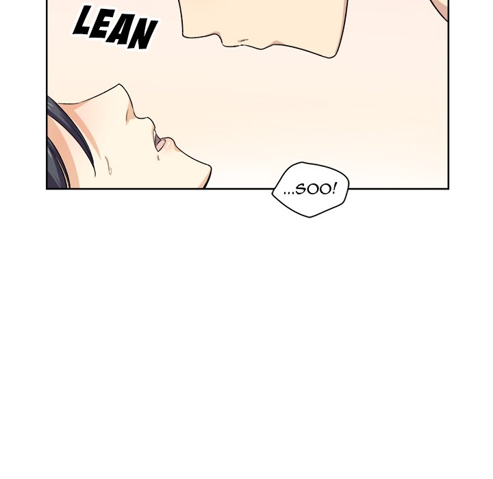 Excuse me, This is my Room - Chapter 16 [photo 84] - MangaPorn