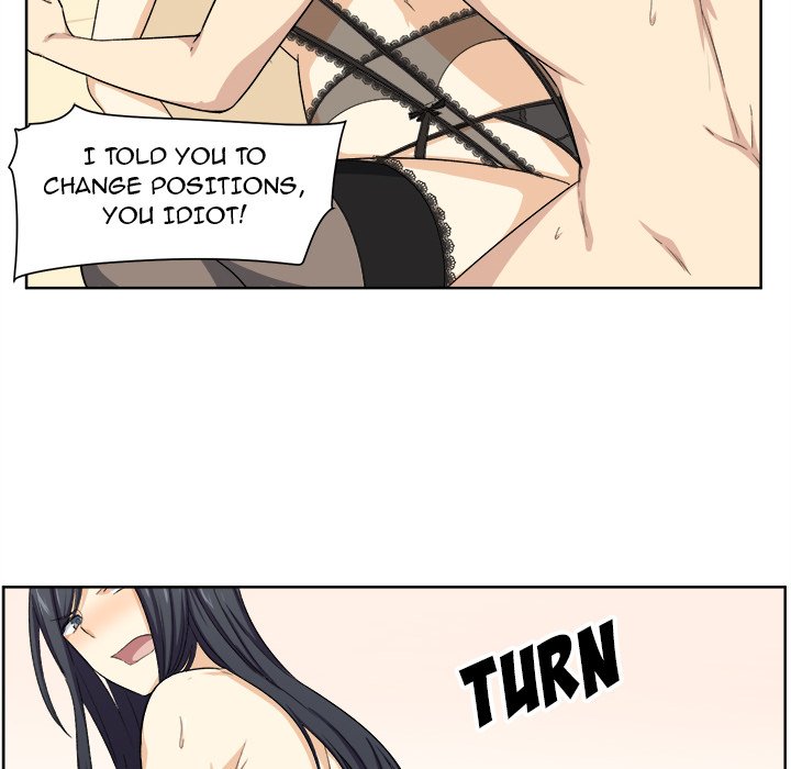 Excuse me, This is my Room - Chapter 16 [photo 89] - MangaPorn