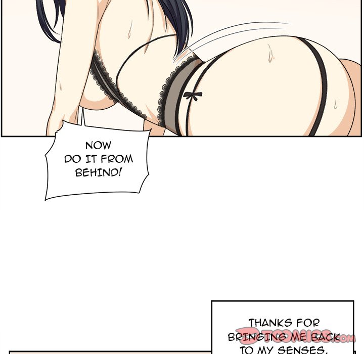 Excuse me, This is my Room - Chapter 16 [photo 90] - MangaPorn