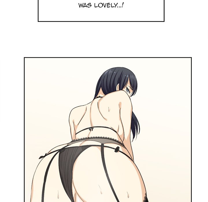 Excuse me, This is my Room - Chapter 16 [photo 92] - MangaPorn