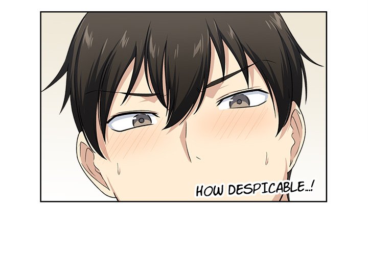 Excuse me, This is my Room - Chapter 17 [photo 1] - MangaPorn