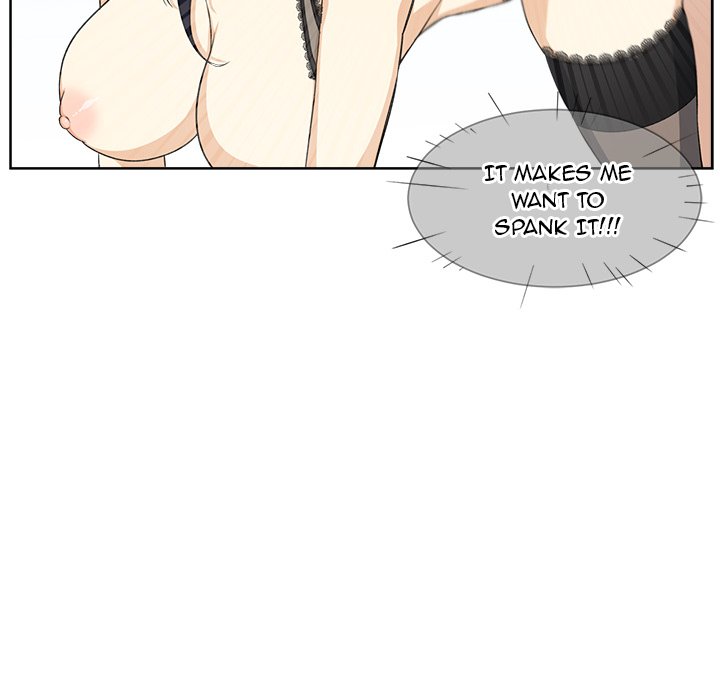 Excuse me, This is my Room - Chapter 17 [photo 10] - MangaPorn