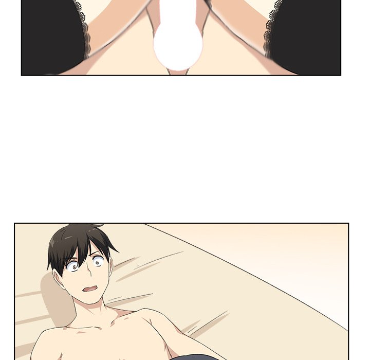 Excuse me, This is my Room - Chapter 17 [photo 107] - MangaPorn