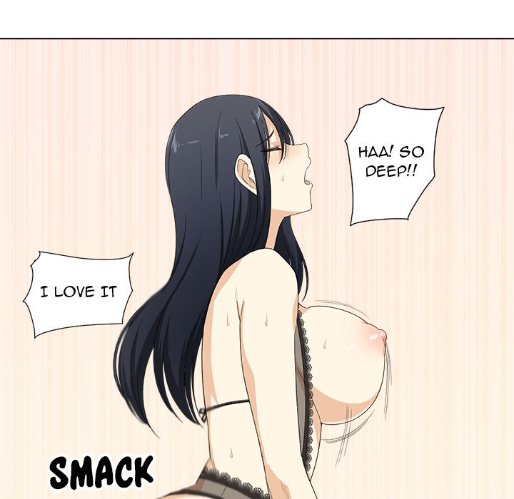 Excuse me, This is my Room - Chapter 17 [photo 109] - MangaPorn