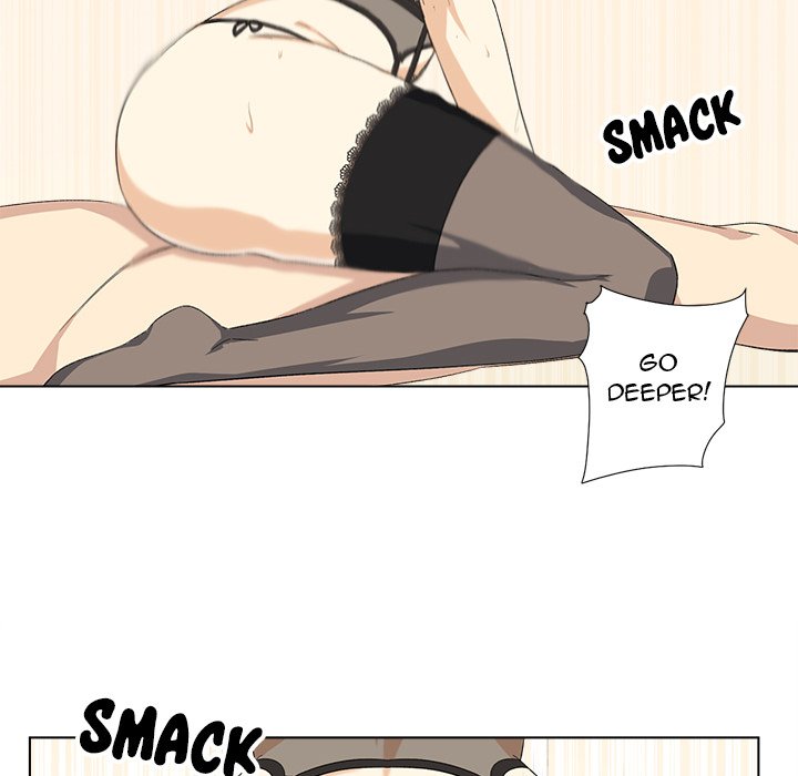 Excuse me, This is my Room - Chapter 17 [photo 110] - MangaPorn