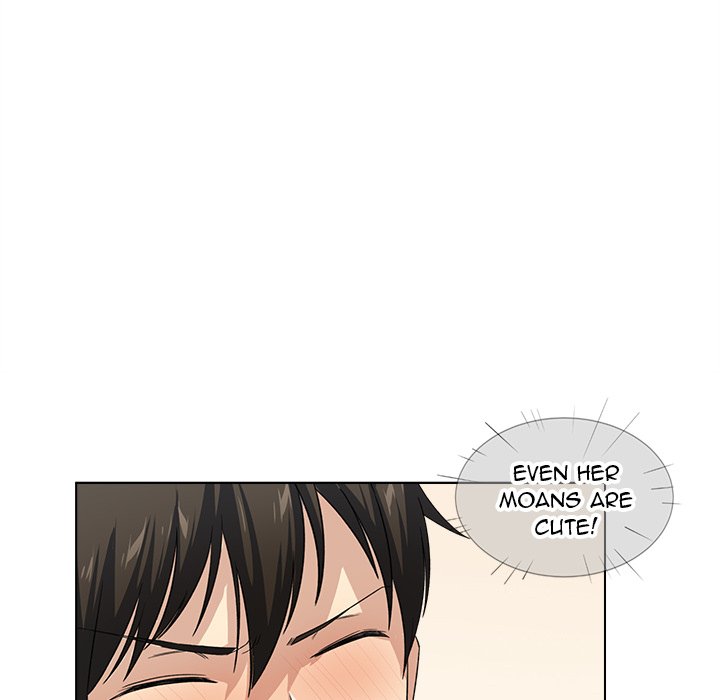 Excuse me, This is my Room - Chapter 17 [photo 119] - MangaPorn