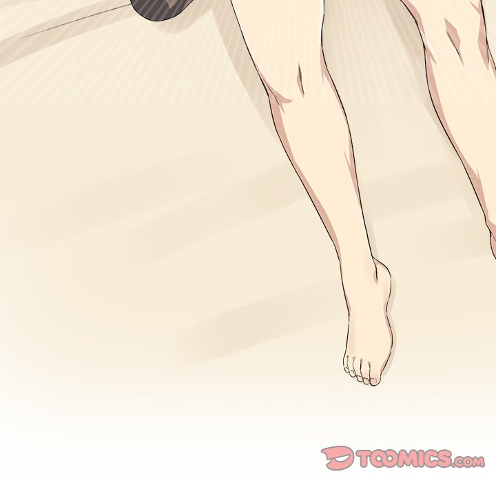 Excuse me, This is my Room - Chapter 17 [photo 129] - MangaPorn