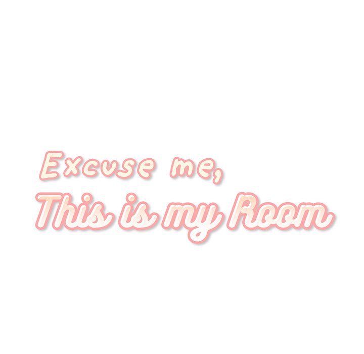 Excuse me, This is my Room - Chapter 17 [photo 13] - MangaPorn