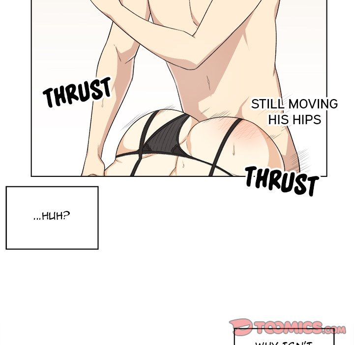 Excuse me, This is my Room - Chapter 17 [photo 18] - MangaPorn