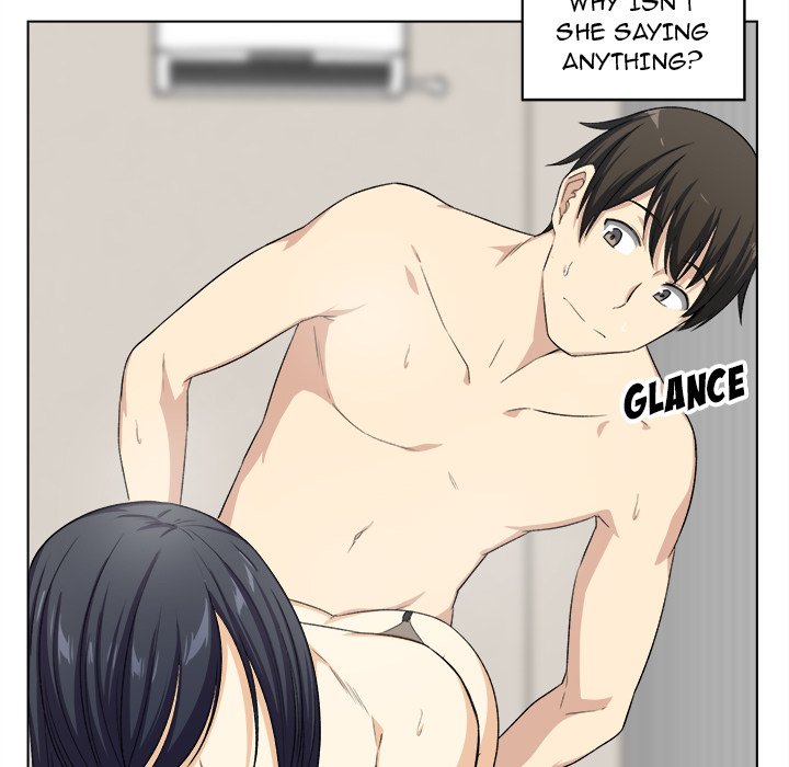 Excuse me, This is my Room - Chapter 17 [photo 19] - MangaPorn