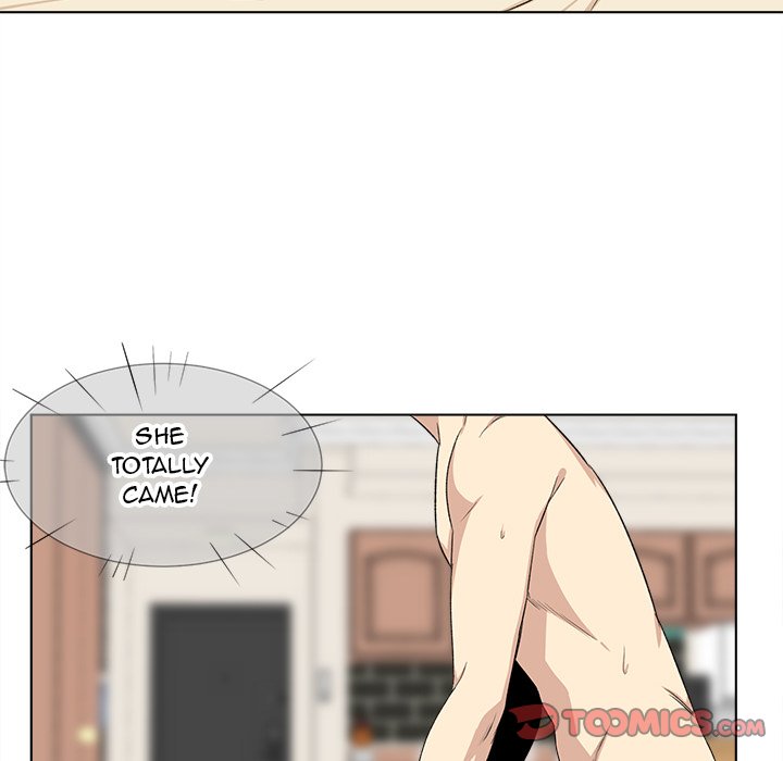 Excuse me, This is my Room - Chapter 17 [photo 24] - MangaPorn