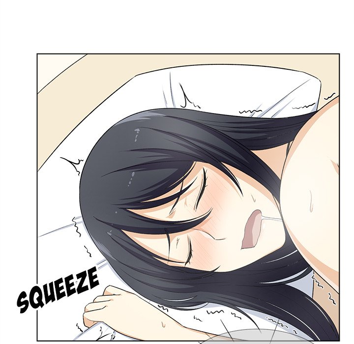 Excuse me, This is my Room - Chapter 17 [photo 26] - MangaPorn