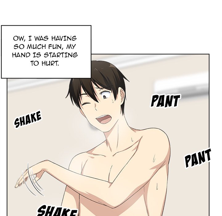 Excuse me, This is my Room - Chapter 17 [photo 43] - MangaPorn