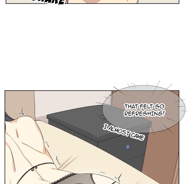 Excuse me, This is my Room - Chapter 17 [photo 44] - MangaPorn