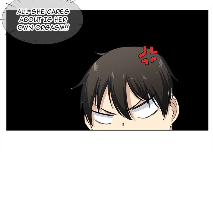 Excuse me, This is my Room - Chapter 17 [photo 5] - MangaPorn