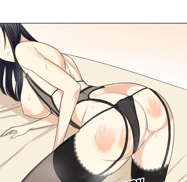 Excuse me, This is my Room - Chapter 17 [photo 50] - MangaPorn