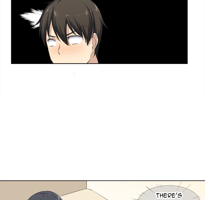 Excuse me, This is my Room - Chapter 17 [photo 65] - MangaPorn