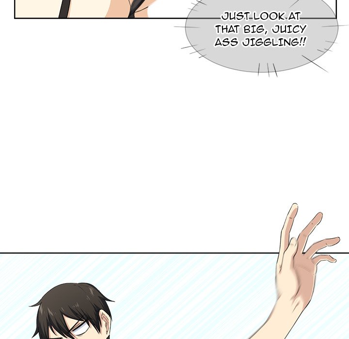 Excuse me, This is my Room - Chapter 17 [photo 7] - MangaPorn