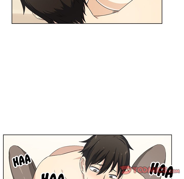 Excuse me, This is my Room - Chapter 17 [photo 78] - MangaPorn