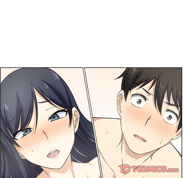 Excuse me, This is my Room - Chapter 17 [photo 81] - MangaPorn