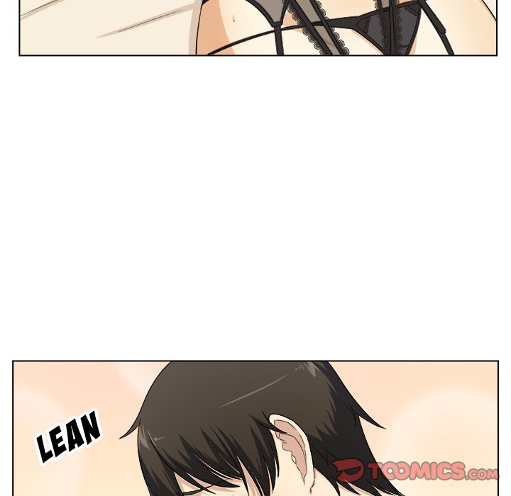 Excuse me, This is my Room - Chapter 17 [photo 84] - MangaPorn