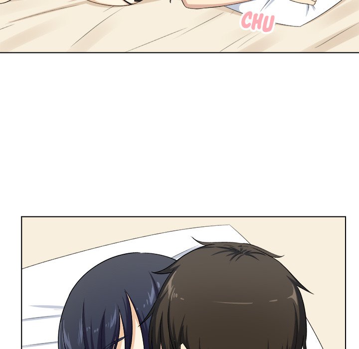 Excuse me, This is my Room - Chapter 17 [photo 88] - MangaPorn