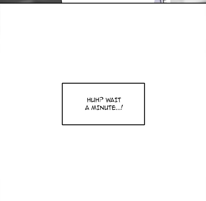 Excuse me, This is my Room - Chapter 18 [photo 104] - MangaPorn