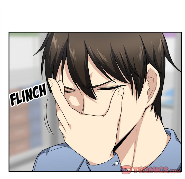 Excuse me, This is my Room - Chapter 18 [photo 105] - MangaPorn