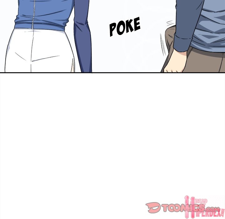 Excuse me, This is my Room - Chapter 18 [photo 111] - MangaPorn