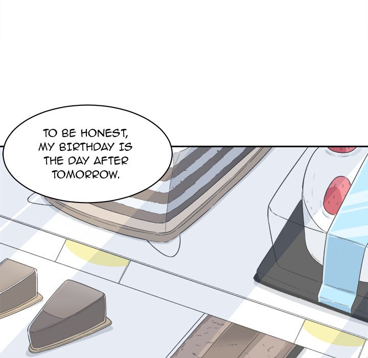 Excuse me, This is my Room - Chapter 18 [photo 115] - MangaPorn