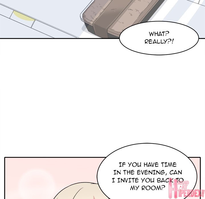 Excuse me, This is my Room - Chapter 18 [photo 116] - MangaPorn