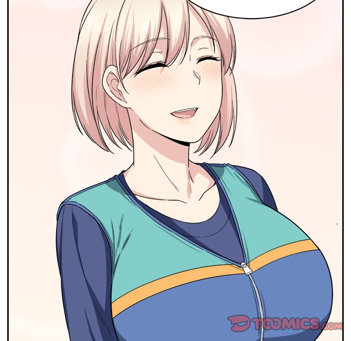 Excuse me, This is my Room - Chapter 18 [photo 117] - MangaPorn