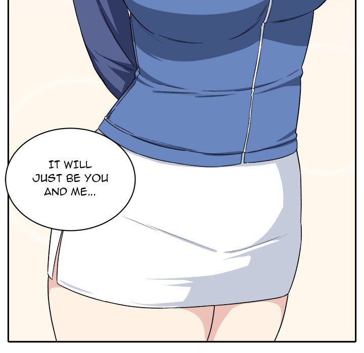 Excuse me, This is my Room - Chapter 18 [photo 118] - MangaPorn