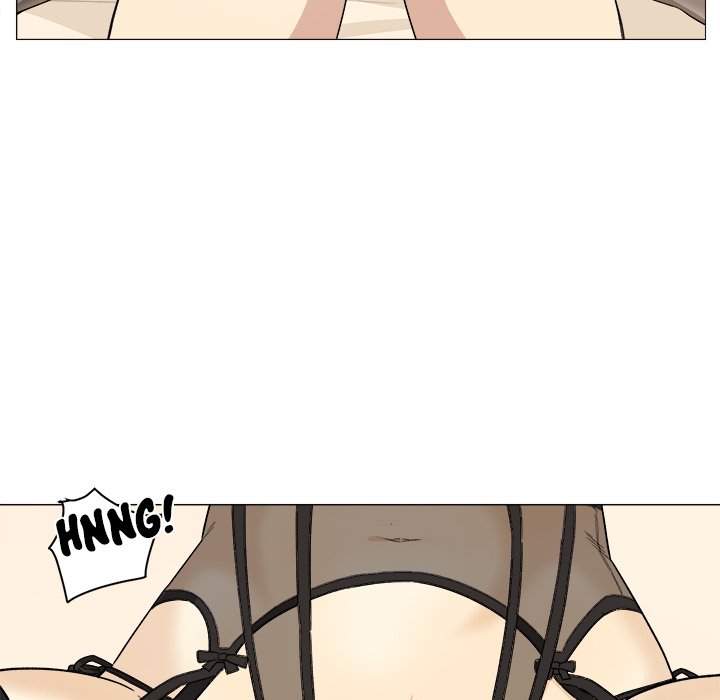 Excuse me, This is my Room - Chapter 18 [photo 12] - MangaPorn