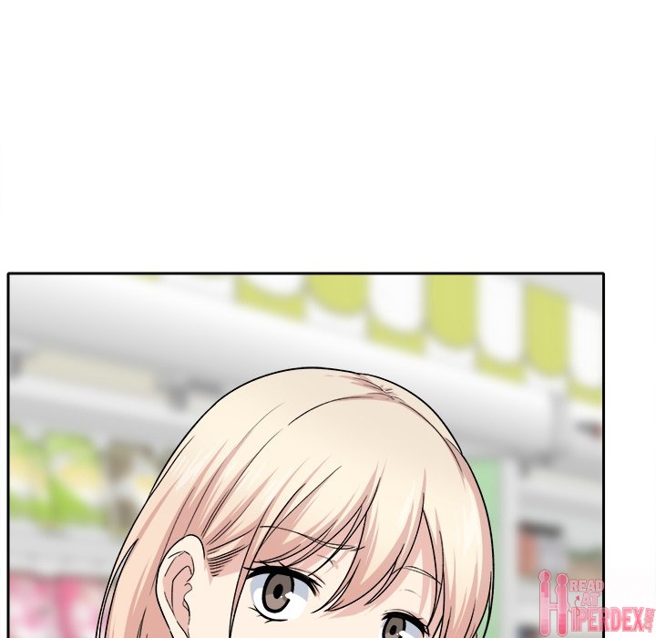 Excuse me, This is my Room - Chapter 18 [photo 121] - MangaPorn