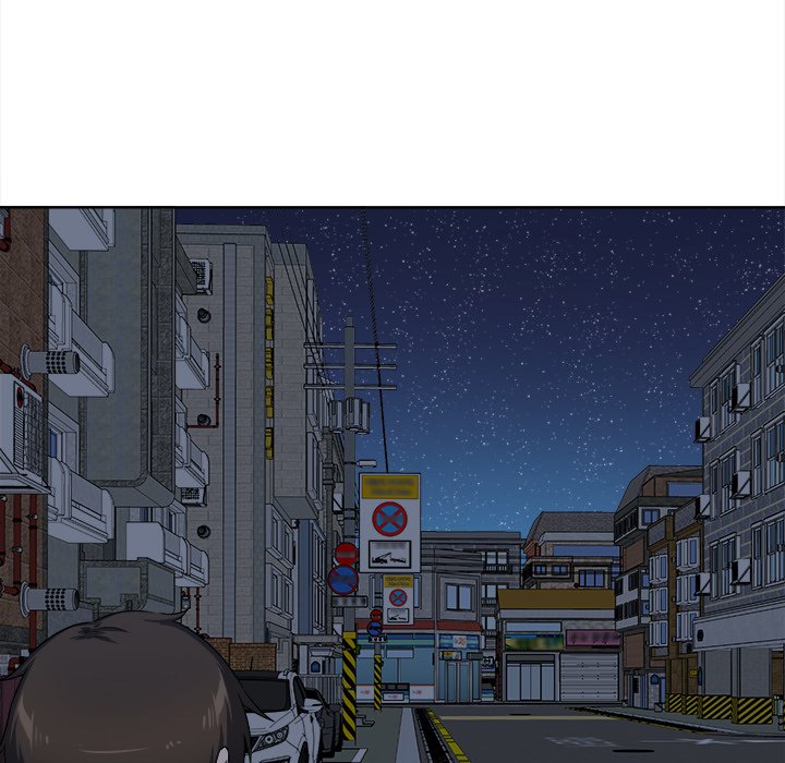 Excuse me, This is my Room - Chapter 18 [photo 125] - MangaPorn