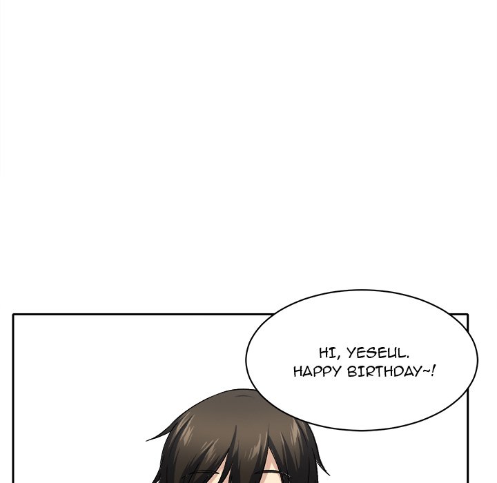 Excuse me, This is my Room - Chapter 18 [photo 134] - MangaPorn