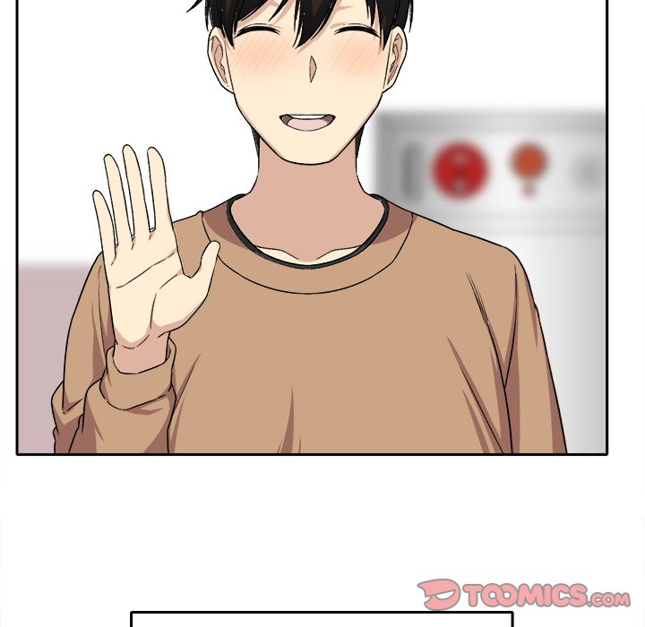 Excuse me, This is my Room - Chapter 18 [photo 135] - MangaPorn