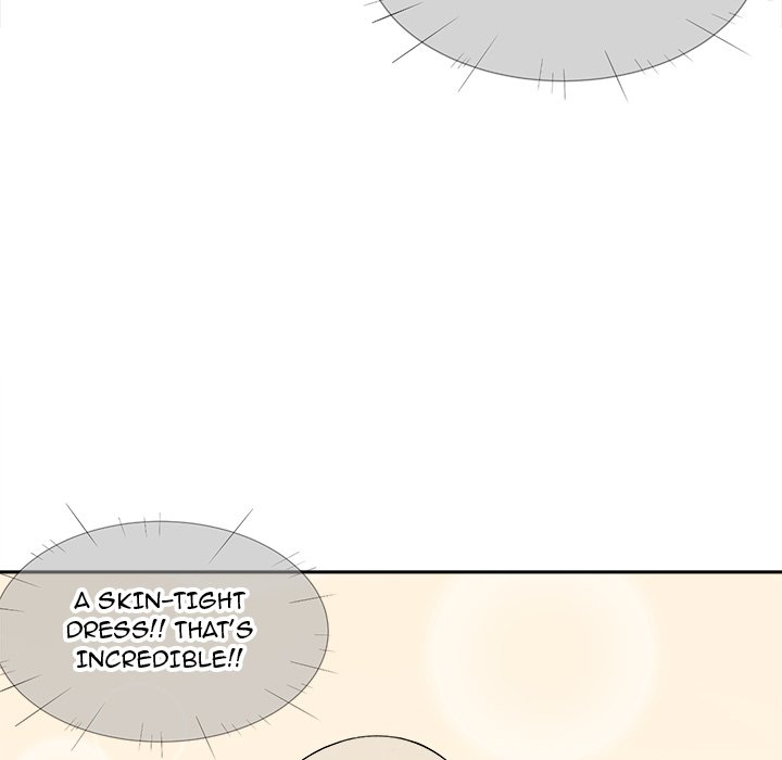 Excuse me, This is my Room - Chapter 18 [photo 138] - MangaPorn