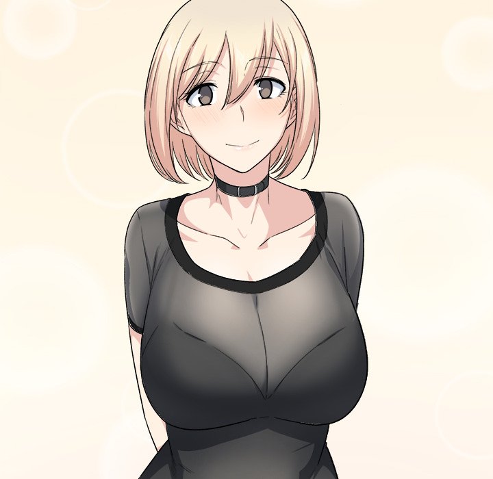 Excuse me, This is my Room - Chapter 18 [photo 139] - MangaPorn