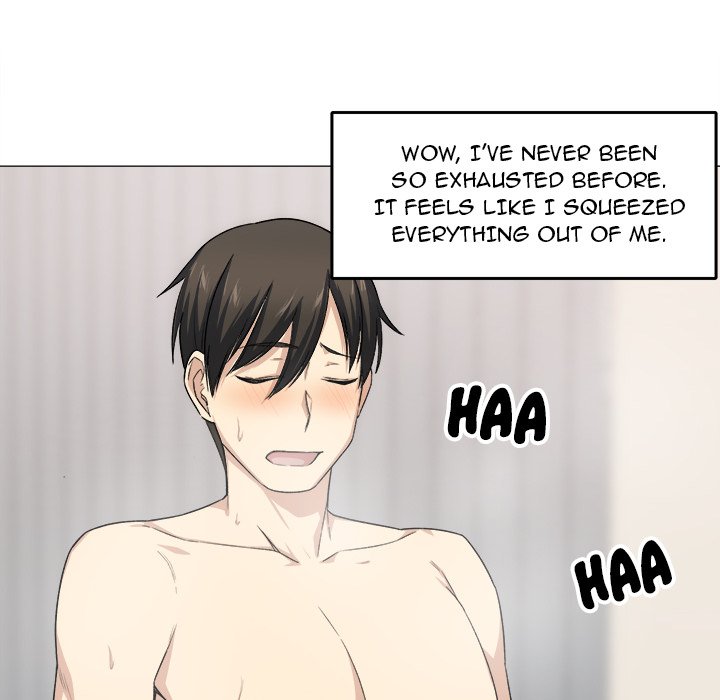 Excuse me, This is my Room - Chapter 18 [photo 14] - MangaPorn