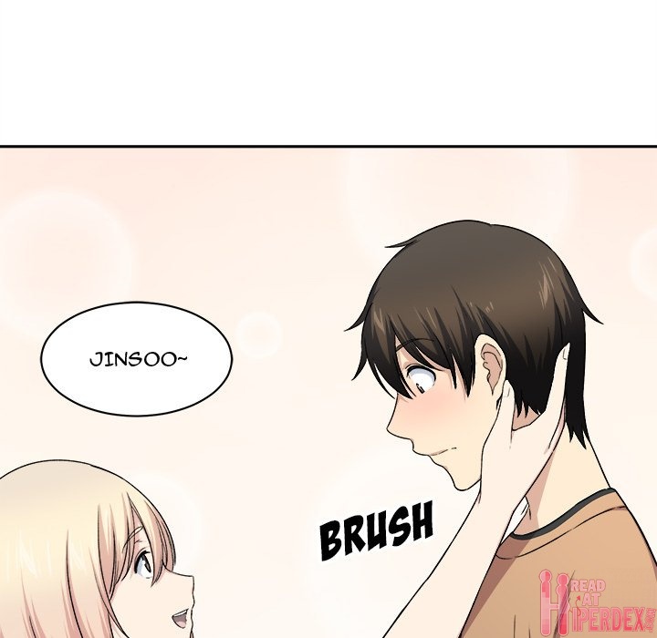 Excuse me, This is my Room - Chapter 18 [photo 146] - MangaPorn