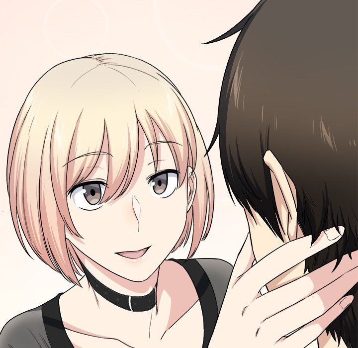 Excuse me, This is my Room - Chapter 18 [photo 148] - MangaPorn