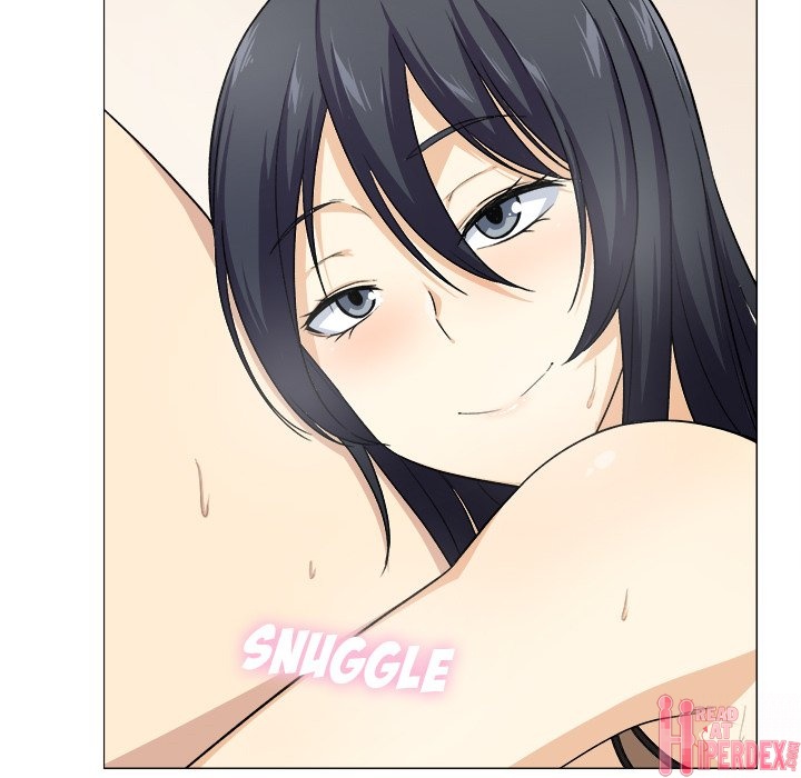 Excuse me, This is my Room - Chapter 18 [photo 16] - MangaPorn