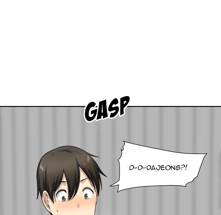 Excuse me, This is my Room - Chapter 18 [photo 17] - MangaPorn