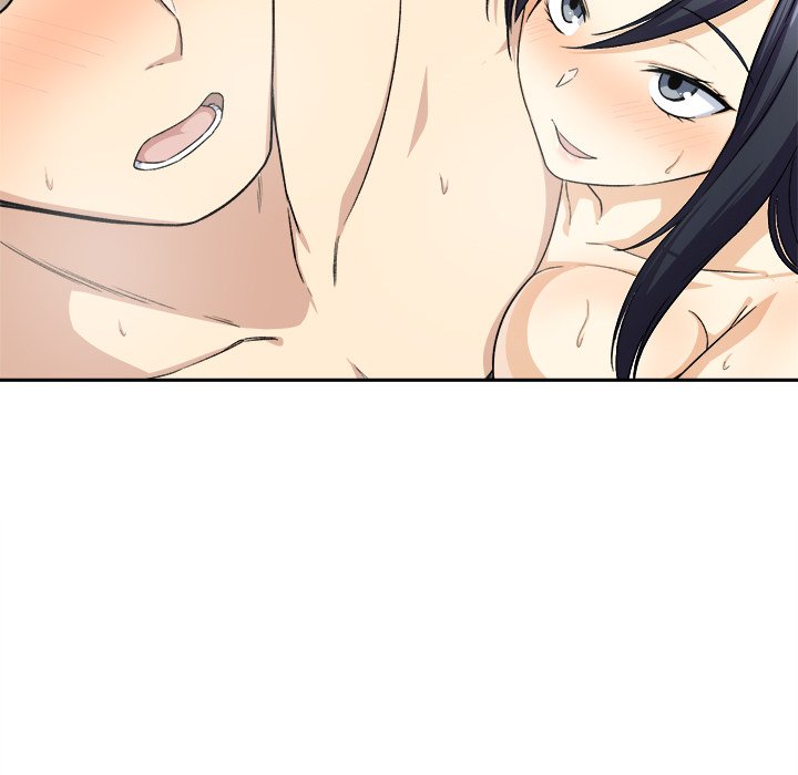 Excuse me, This is my Room - Chapter 18 [photo 20] - MangaPorn