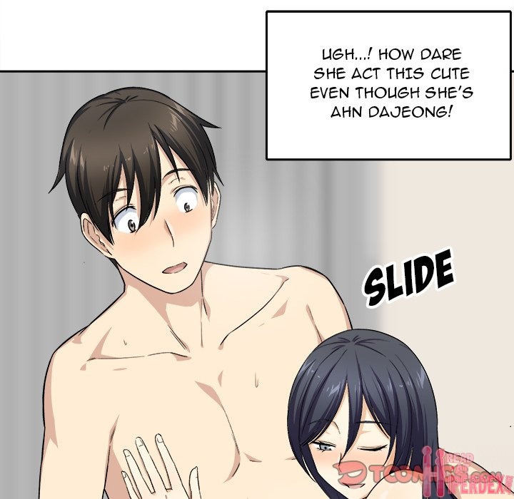 Excuse me, This is my Room - Chapter 18 [photo 21] - MangaPorn